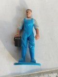 bnk jc Figurina fermier cu galeata