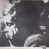 Alexandru Andries &lrm;- Azi (1991 - Electrecord - LP / VG)