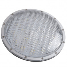 Spot Le LED-PAR56-RGB Led kelvin 18 watt foto