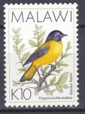 DB1 Fauna Pasari Malawi 1994 1 v. MNH