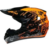 Casca Moto Atv Cross Enduro Downhill - M