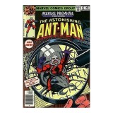 The Astonishing Ant-Man