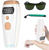 Epilator Cu Laser Ipl W-1902 Epilarea Permanentă A Părului Pe Corp