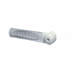 Radiator quartz de perete Concept QH3015, putere 1500 W, 2 trepte de putere, alb