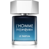 Cumpara ieftin Yves Saint Laurent L&#039;Homme Le Parfum Eau de Parfum pentru bărbați 100 ml