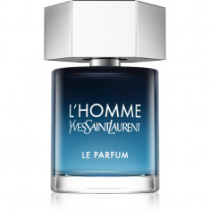 Yves Saint Laurent L'Homme Le Parfum Eau de Parfum pentru bărbați 100 ml