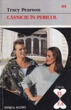 Tracy Pearson - Casnicie in pericol