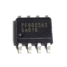 PF6005AS - Powerforest