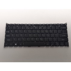 Tastatura laptop noua Acer Swift SF514 BLACK (Without FRAME) US