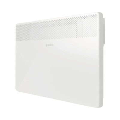 Convector Bosch HC4000 2000W: &amp;Icirc;ncălzire Eficientă, Programabil foto