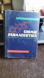 Chimie Farmaceutica Manual pentru scolile tehice sanitare V. Zota si D. Oteleanu