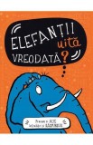 Elefantii uita vreodata?, DPH