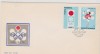 FDC SAPPORO 72