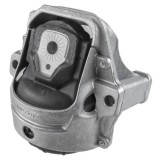 LEMF&Ouml;RDER Suport motor