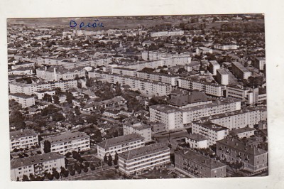 bnk cp Bacau - Vedere - uzata foto