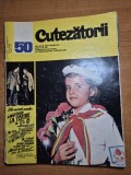 Revista cutezatorii 16 decembrie 1971 - articol ilie nastase