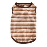 Hainuta pentru caini, Deluxe, sweet brown, 35 cm