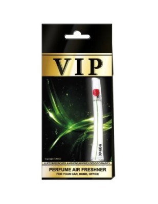Odorizant auto Vip Caribi 404 foto