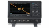 Osciloscop digital LC-SURFER4104HD Osciloscop: digital; Ch: 4; 1GHz; 2,5Gsps; 12,5Mpts; 500p&divide;100s/div proiectat pentru TrigerScan