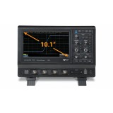 Osciloscop digital LC-SURFER4104HD Osciloscop: digital; Ch: 4; 1GHz; 2,5Gsps; 12,5Mpts; 500p&divide;100s/div proiectat pentru TrigerScan