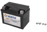 Baterie Moto Varta Powersports AGM Active 3Ah 50A 12V YTX4L-BS