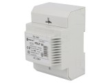 Alimentator 24V DC pentru şină DIN - BREVE TUFVASSONS, 28W