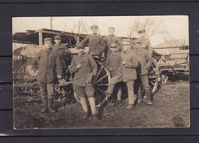 MILITARA SOLDATI foto