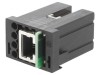 Conector Mamă HDC HDC Modul M 4P RJ45 125V