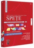 Spețe pentru admiterea la INM / magistratură. Drept penal și drept procesual penal - 2024 - Paperback brosat - Universul Juridic