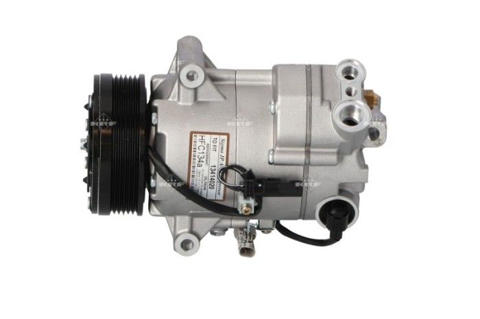 NRF 32791 EASY FIT Compresor, climatizare