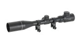 Luneta 3-9x40E ACM reticul iluminat