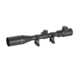 Luneta 3-9x40E ACM reticul iluminat