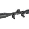 Luneta 3-9x40E ACM reticul iluminat
