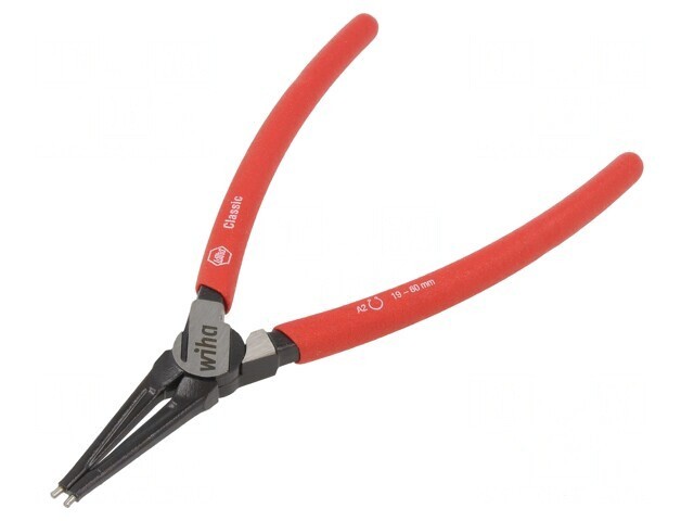 Clești pentru inele de blocare extern Classic 19-60mm