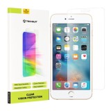 Folie pentru iPhone 6/ 6S - Techsuit Clear Vision Glass - Transparent
