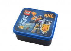 Cutie sandwich LEGO Nexo Knights (40501734) foto