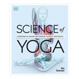 Science of Yoga, Ann Swanson