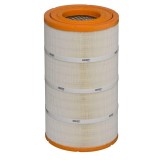 Filtru aer MAN Hocl, Lion S Intercity, Tgl I, Tgm I Motor 10.180, 10.210, 10.220, 10.240, 10.250, 12.180, 12.210, 12.220, 12.240, 12.250, 12.260,
