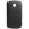 Capac baterie HTC Desire C, capac baterie piesa de schimb neagra BATTC