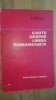 Carte despre limba romaneasca- N. Mihaescu