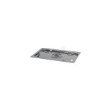 Placă ghidaj aer cald pentru cuptor BOSCH 00668613 SIEMENS Original