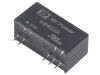 Convertor DC/DC 2W 18-36V la 3.3V 500mA SIP