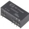 Convertor DC/DC 2W 18-36V la 3.3V 500mA SIP