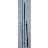 Lanseta FEEDER carbon DIAMANT GRAVITY FLOW 3,30 metri Actiune:28-50gr 3 varfuri carbon