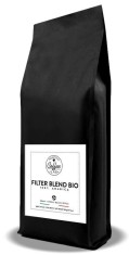 Cafea boabe artizanala Filter 100% Arabica Morettino foto