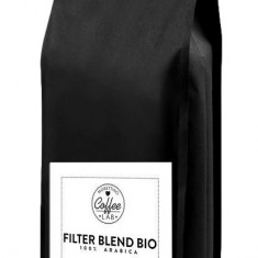 Cafea boabe BIO artizanala Filter 100% Arabica(format mare) Morettino