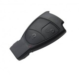 Carcasa cheie Smart Key Topautochei&reg; pentru Mercedes Benz W168 W163 W203 W205 W208 A200 Vito 2 butoane