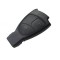 Carcasa cheie Smart Key Topautochei&reg; pentru Mercedes Benz W168 W163 W203 W205 W208 A200 Vito 2 butoane