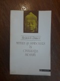 Mituri si simboluri in civilizatia indiana - Heinrich Zimmer / R7P2F, Alta editura