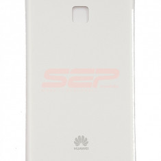 Capac baterie Huawei P9 Lite WHITE